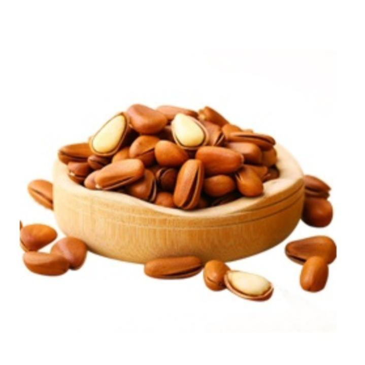 Hạt Thông Vị Tự Nhiên, Rất Ngon , Thương Hiệu SATOSO - Ảnh 2