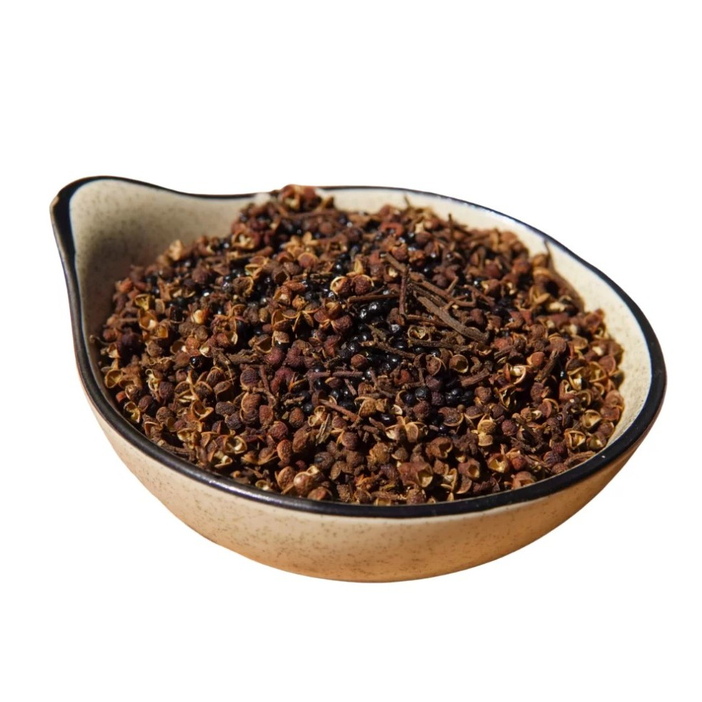 Hạt Mắc Khén Khô Thượng Hạng SATOSO - Ảnh 2