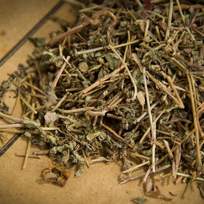 Lá Tắm Mề Đay Thương Hiệu Satoso - Ảnh 2