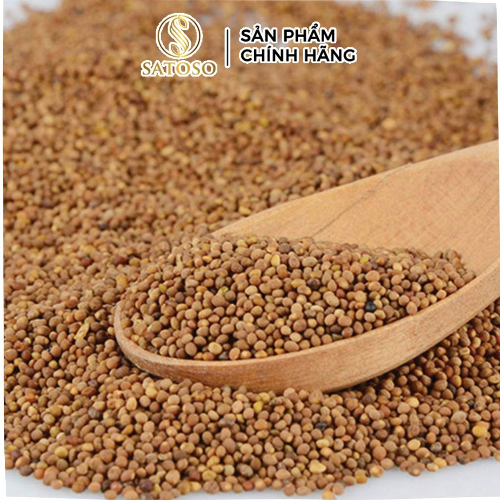 Thỏ Ty Tử Khô SATOSO - Ảnh 2