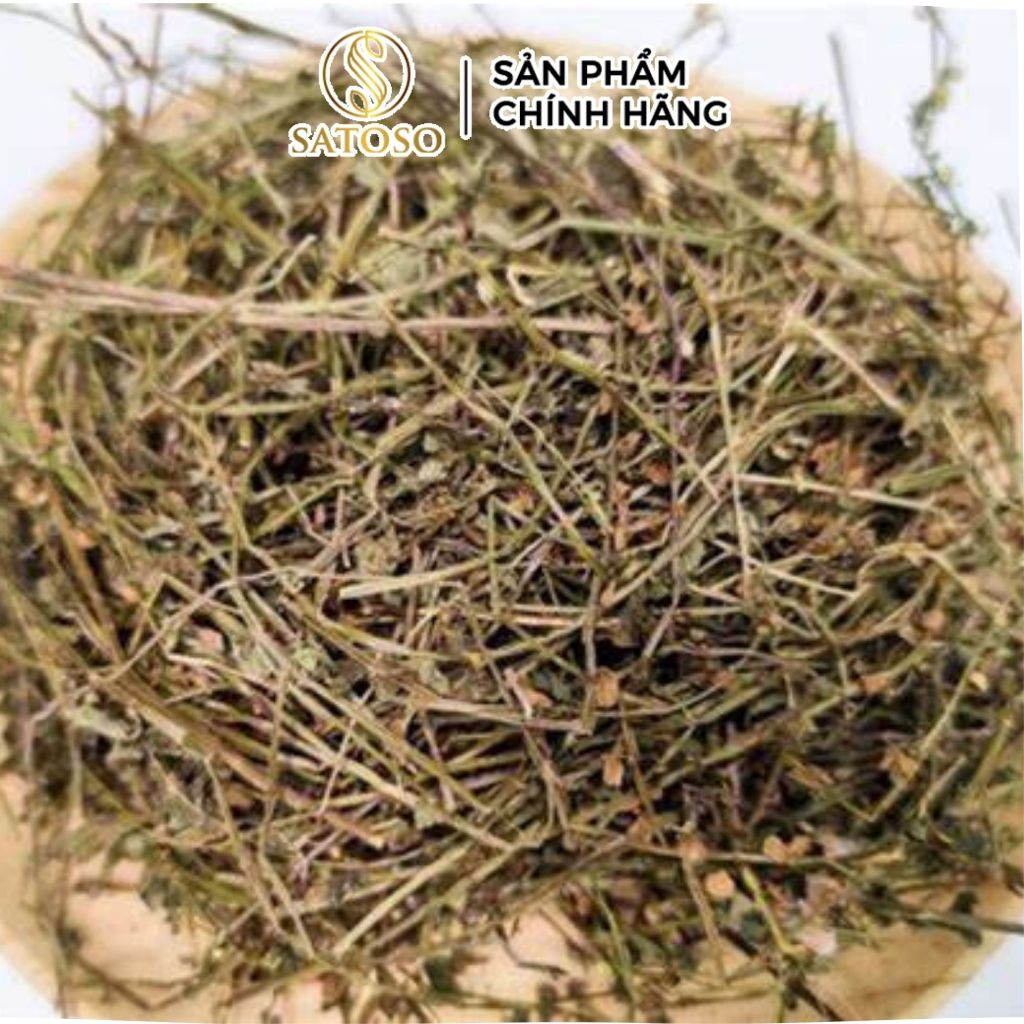 Bán Chi Liên Khô SATOSO - Ảnh 2