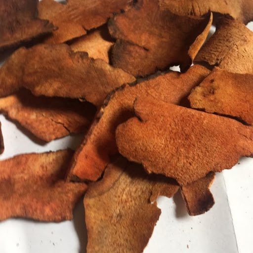 Thổ Phục Linh Đỏ Khô Thương Hiệu SATOSO - Ảnh 3