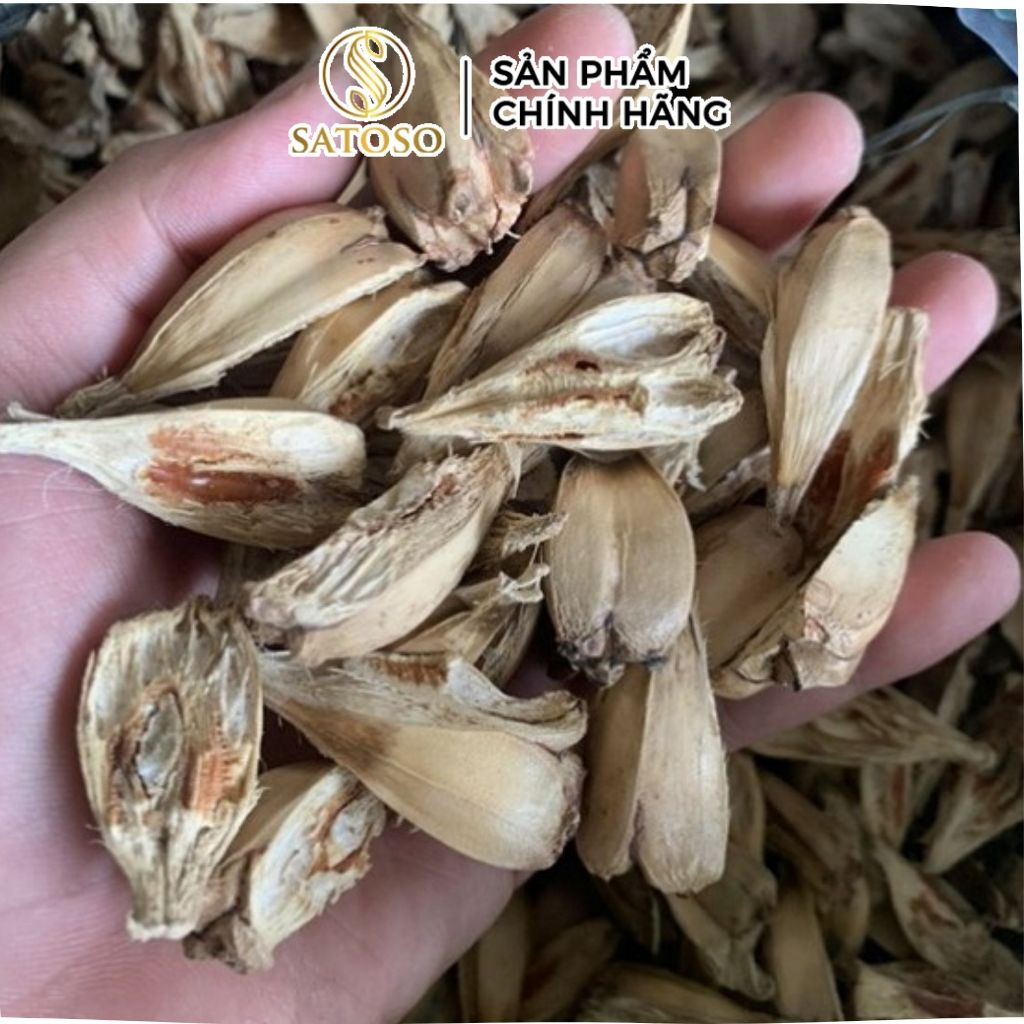 Dứa Dại Khô SATOSO - Ảnh 3