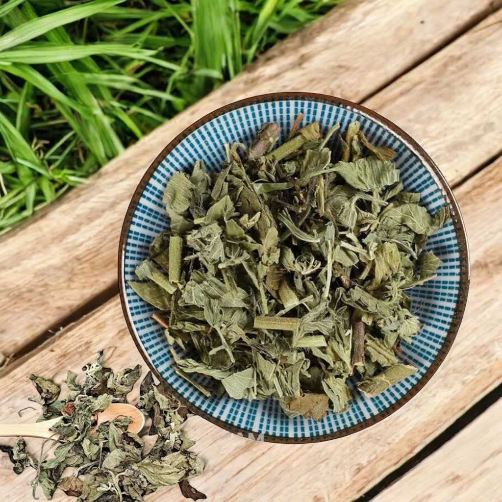 Cây Cải Trời Khô Thượng Hạng SATOSO - Ảnh 3