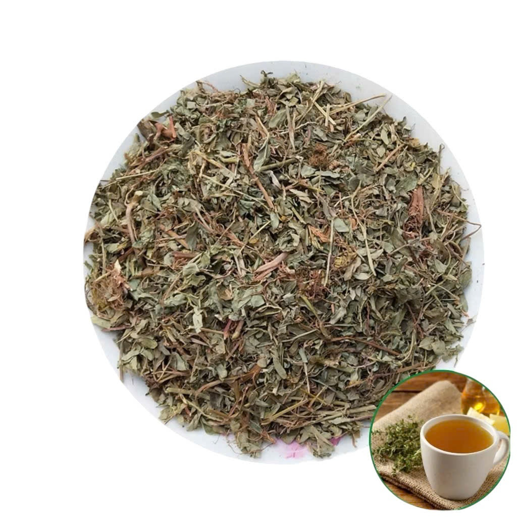 Cỏ Sữa Lá Nhỏ Khô Satoso - Ảnh 3