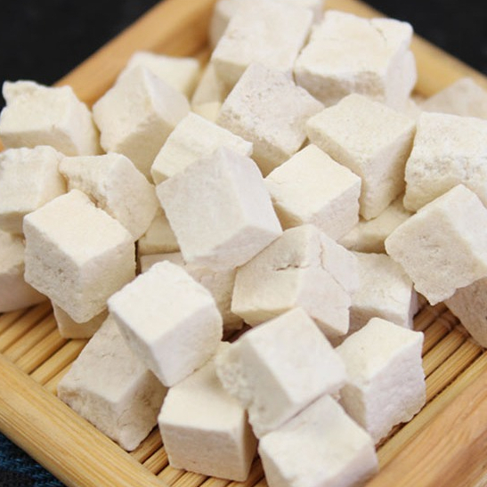 Bạch Linh Sấy Khô Thượng Hạng Thương Hiệu SATOSO - Ảnh 3