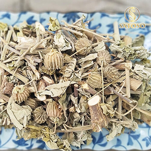 Cây Cối Xay Khô SATOSO