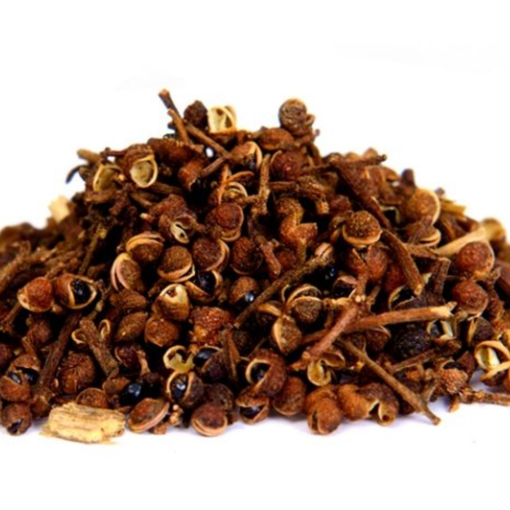 Hạt Mắc Khén Khô Thượng Hạng SATOSO - Ảnh 3