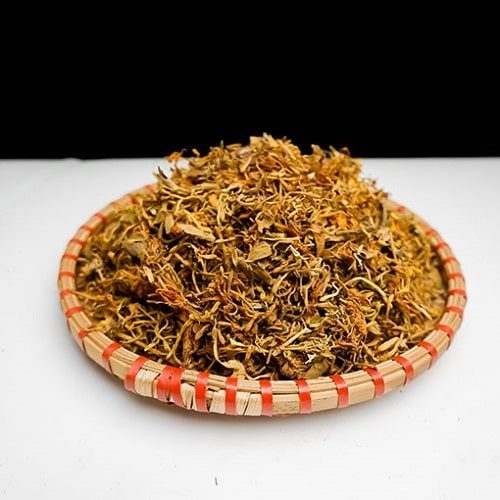 Lá Tắm Mề Đay Thương Hiệu Satoso - Ảnh 3