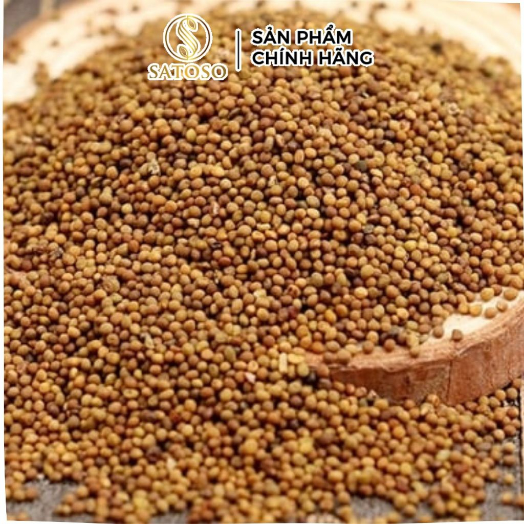 Thỏ Ty Tử Khô SATOSO - Ảnh 3