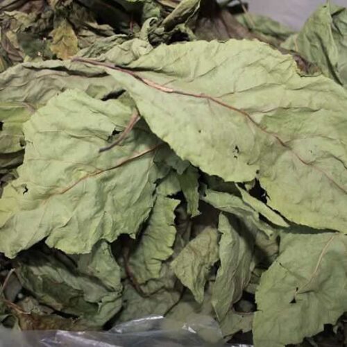 Lá Đắng Khô SATOSO