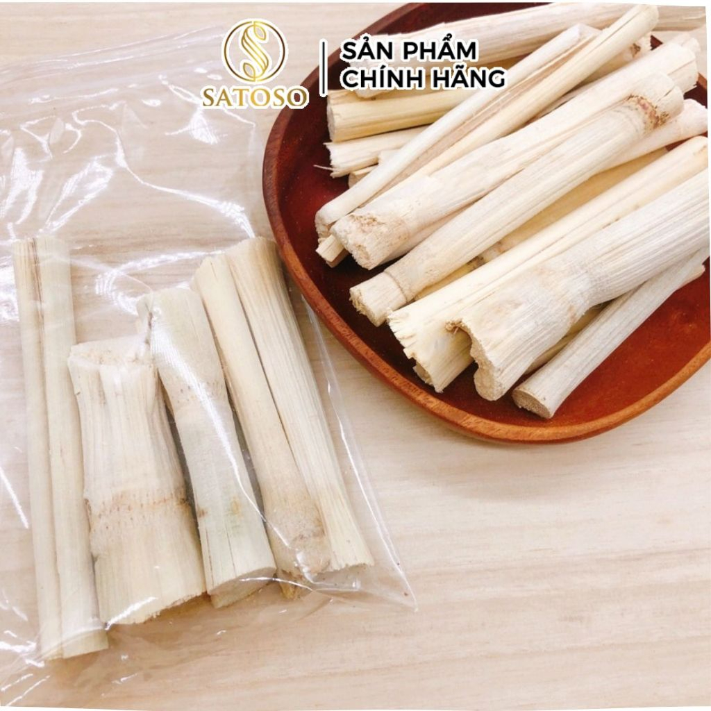 Thông Thảo Khô Satoso - Ảnh 4