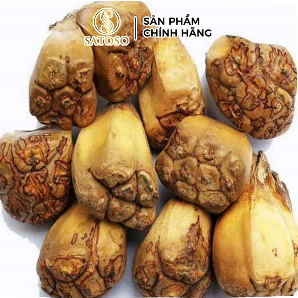 Dứa Dại Khô SATOSO - Ảnh 4