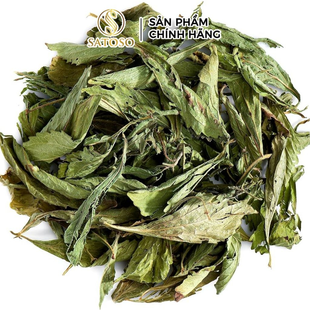 Dược Liệu Dạ Dày Satoso - Ảnh 4