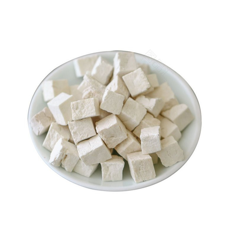 Bạch Linh Sấy Khô Thượng Hạng Thương Hiệu SATOSO - Ảnh 4