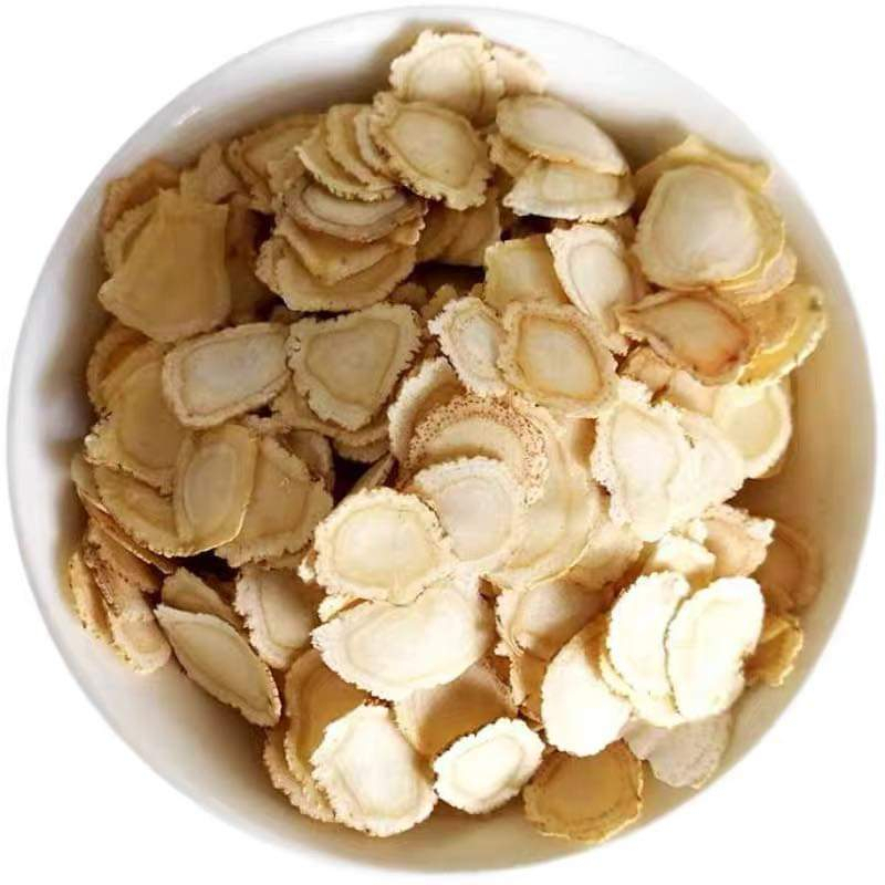 Gừng Thái Lát Sấy Khô SATOSO - Ảnh 4