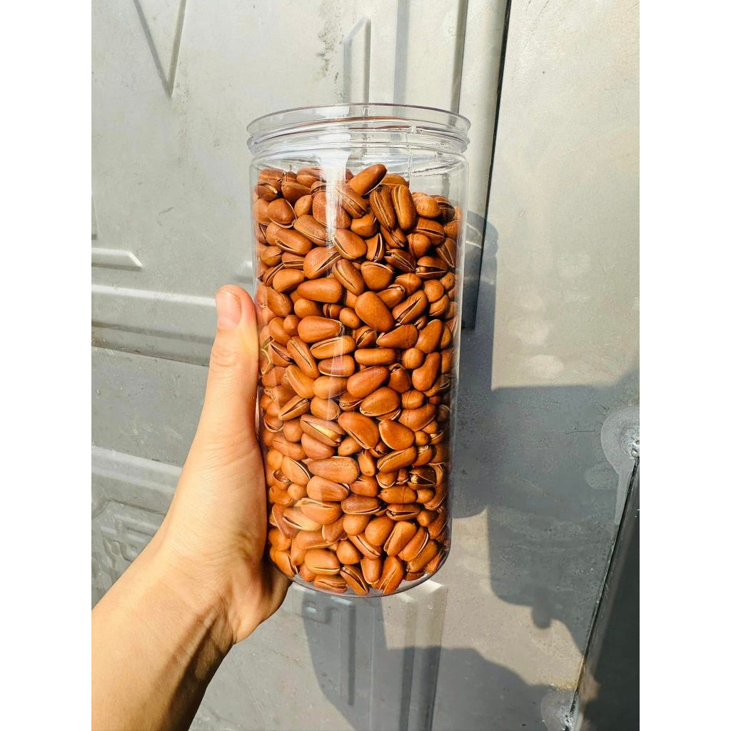 Hạt Thông Vị Tự Nhiên, Rất Ngon , Thương Hiệu SATOSO - Ảnh 4