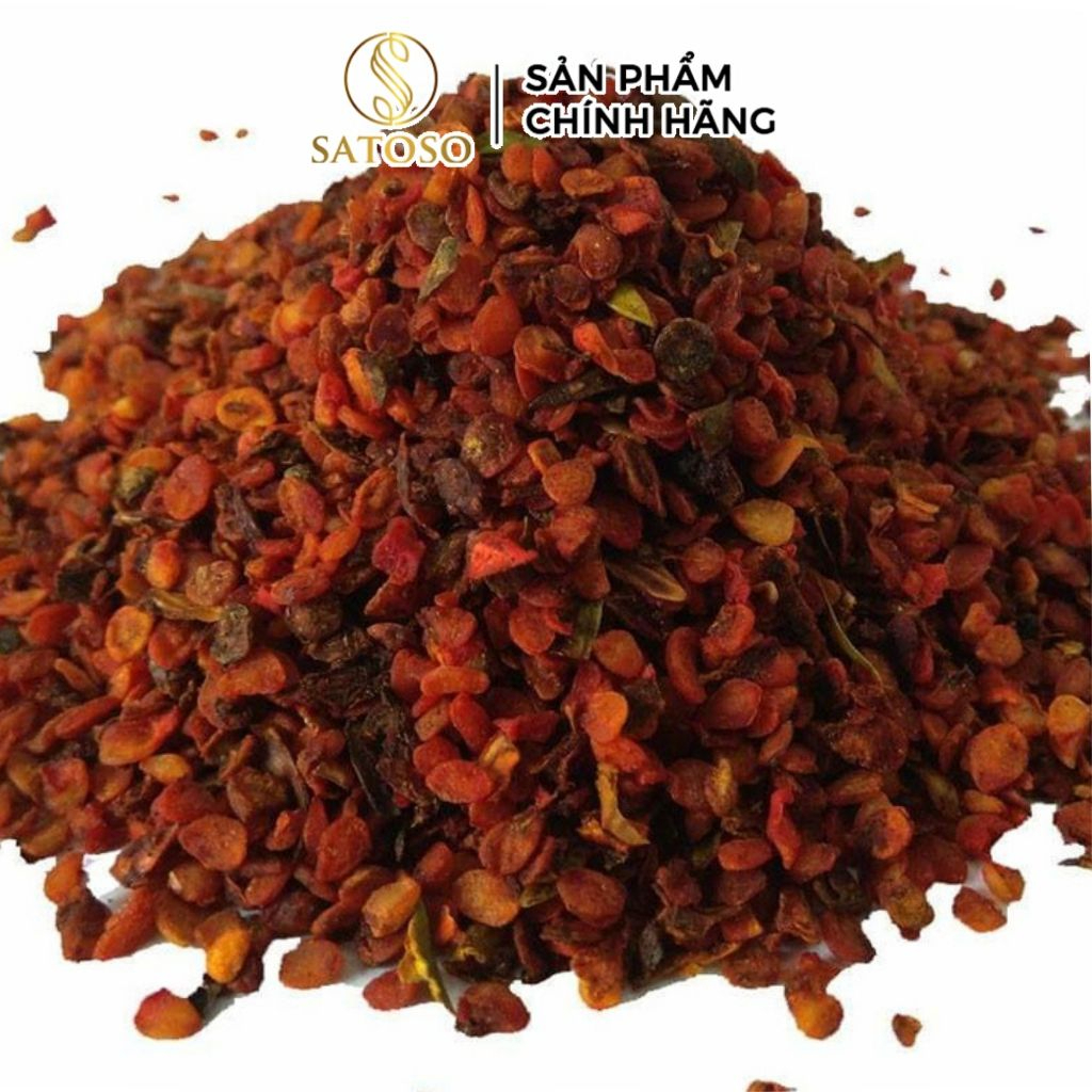 Hạt Dành Dành Khô Satoso - Ảnh 4