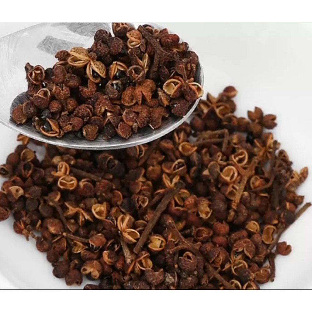 Hạt Mắc Khén Khô Thượng Hạng SATOSO - Ảnh 4