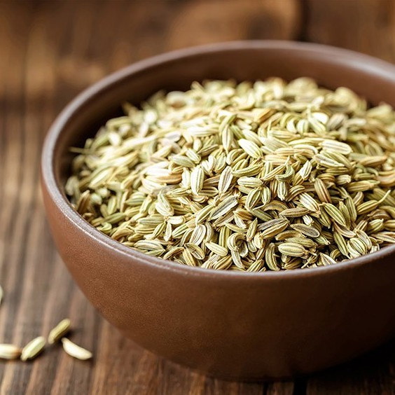 Tiểu Hồi Hương Khô Thượng Hạng Thương Hiệu SATOSO - Ảnh 2