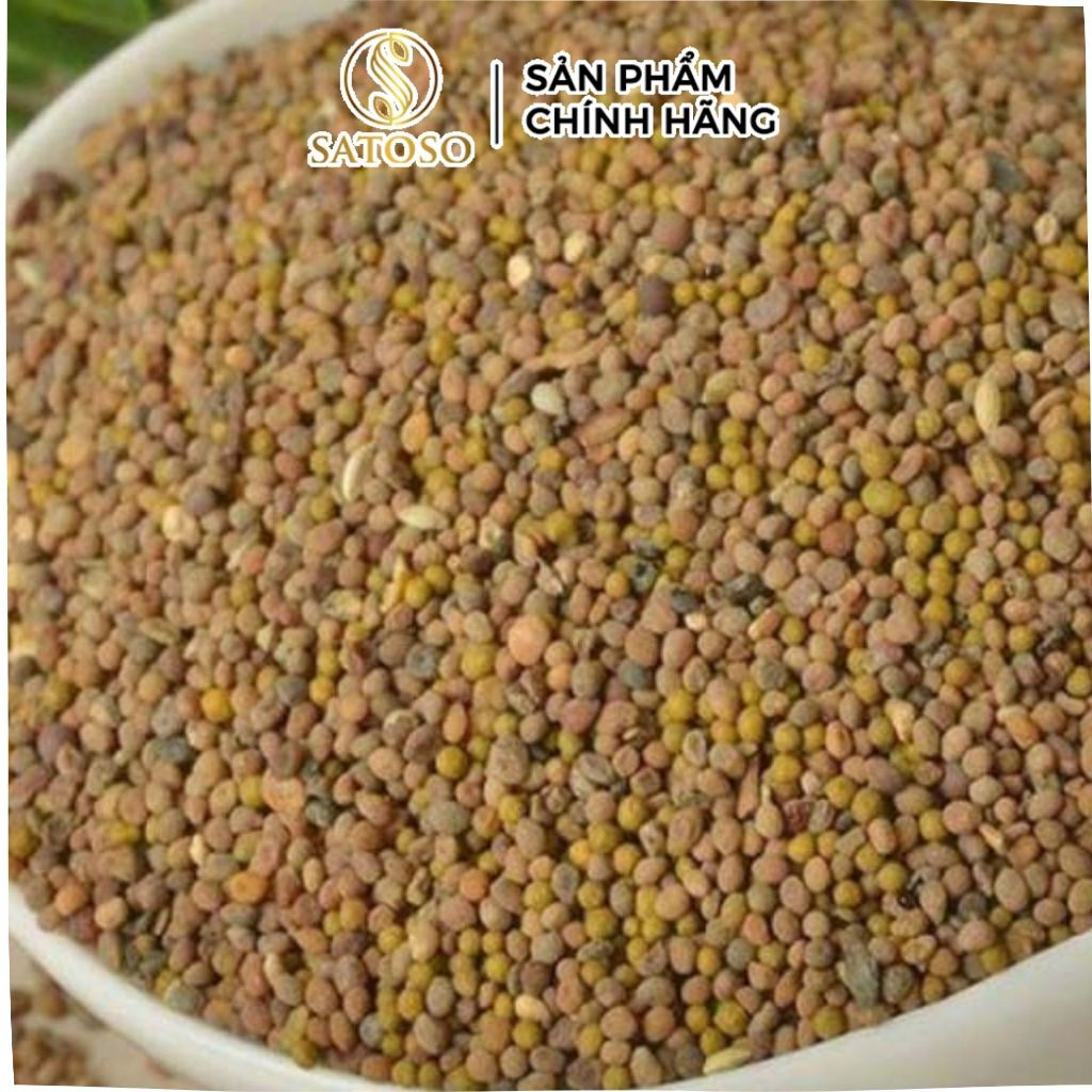 Thỏ Ty Tử Khô SATOSO - Ảnh 4