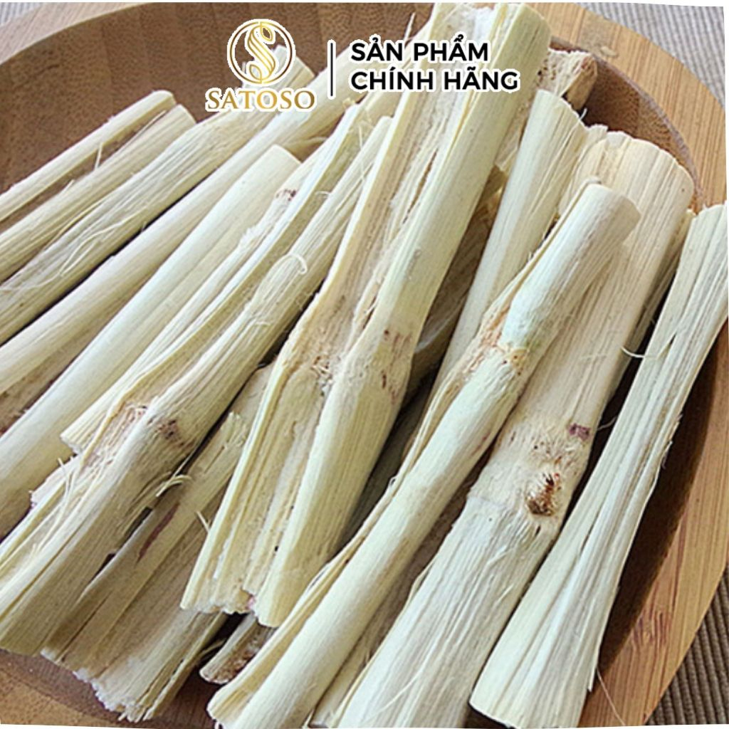 Thông Thảo Khô Satoso - Ảnh 5