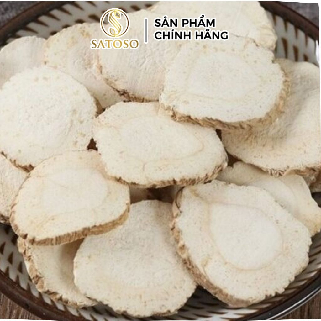 Bạch Chỉ Khô SATOSO - Ảnh 5