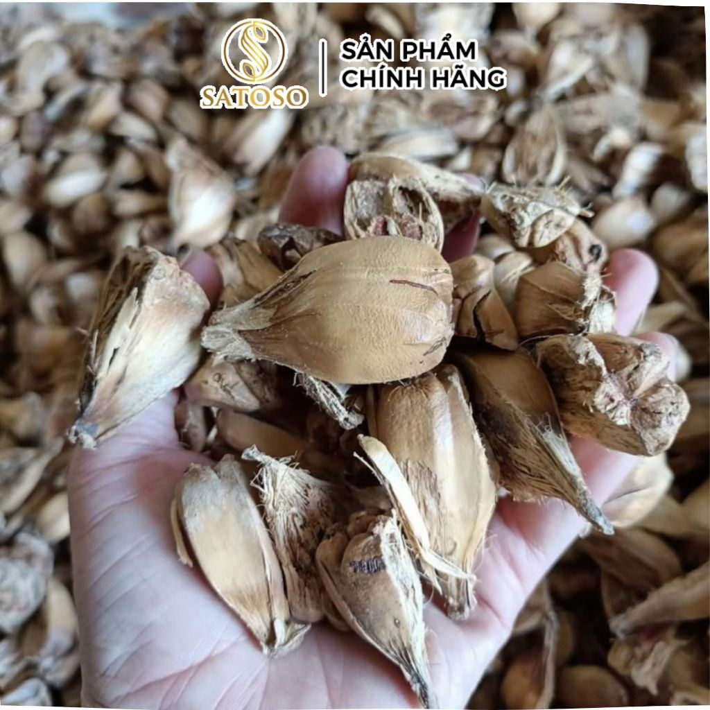 Dứa Dại Khô SATOSO - Ảnh 5