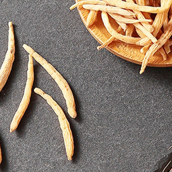 Thái Tử Sâm Thượng Hạng Thương Hiệu SATOSO - Ảnh 5