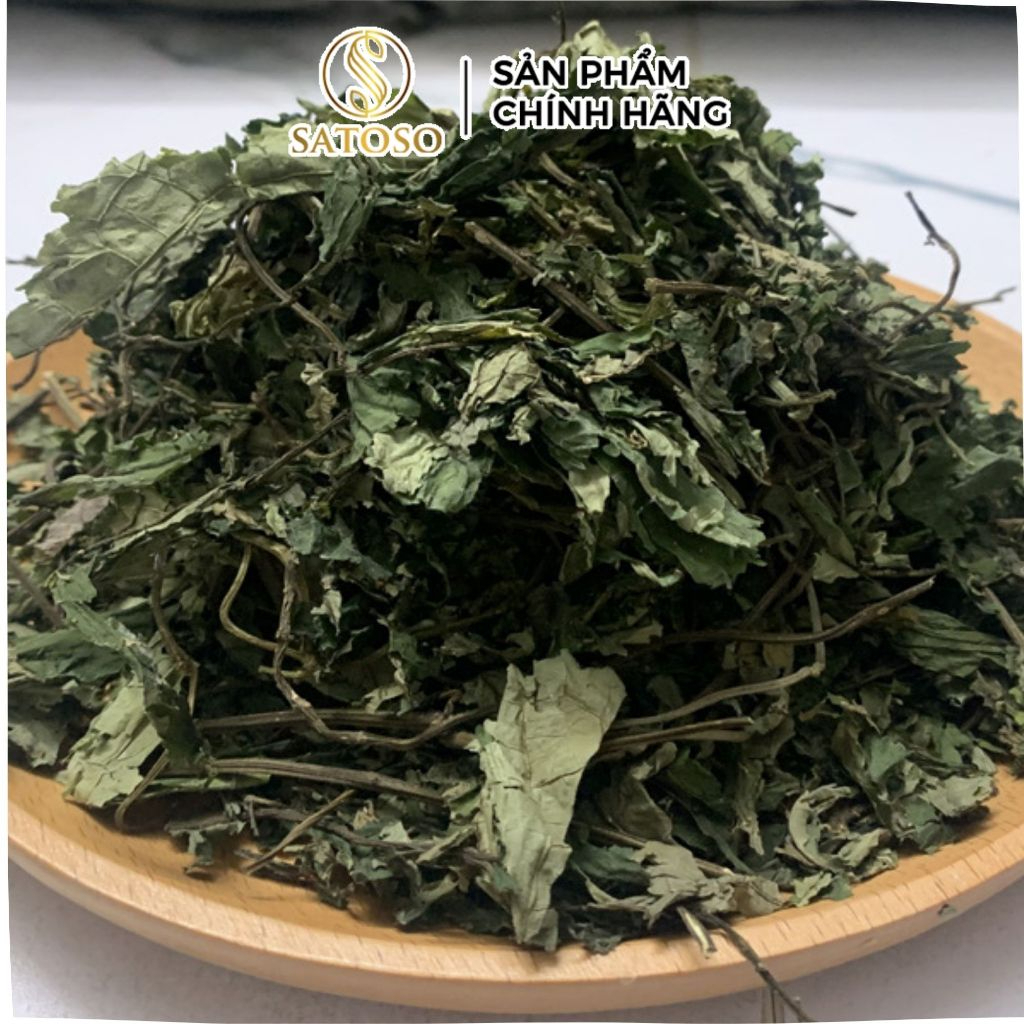 Lá Đắng Khô SATOSO - Ảnh 5