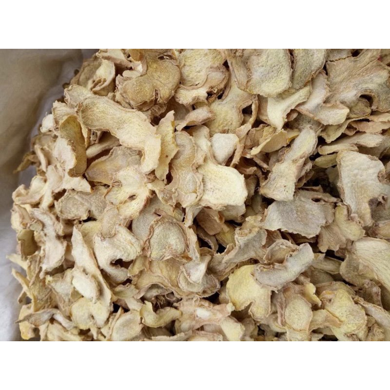 Gừng Thái Lát Sấy Khô SATOSO - Ảnh 6