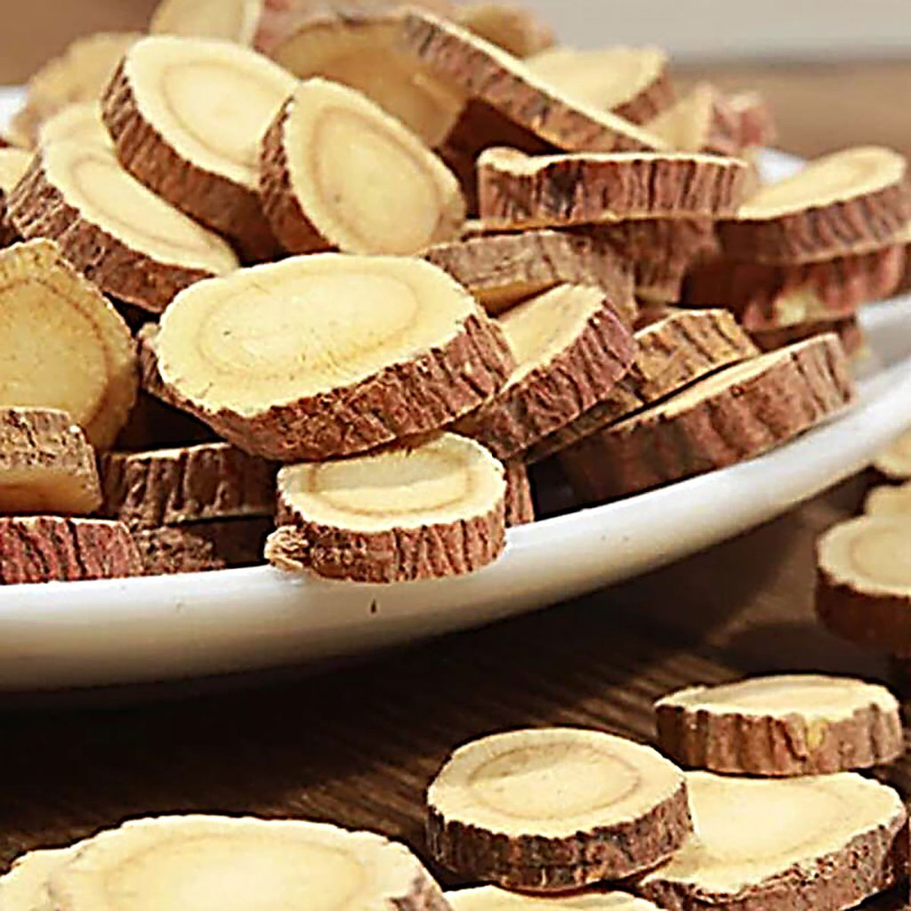 Cam Thảo Thái Lát Tròn Thương Hiệu SATOSO - Ảnh 4