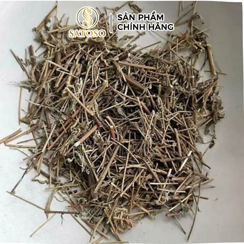 Bán Chi Liên Khô SATOSO - Ảnh 6