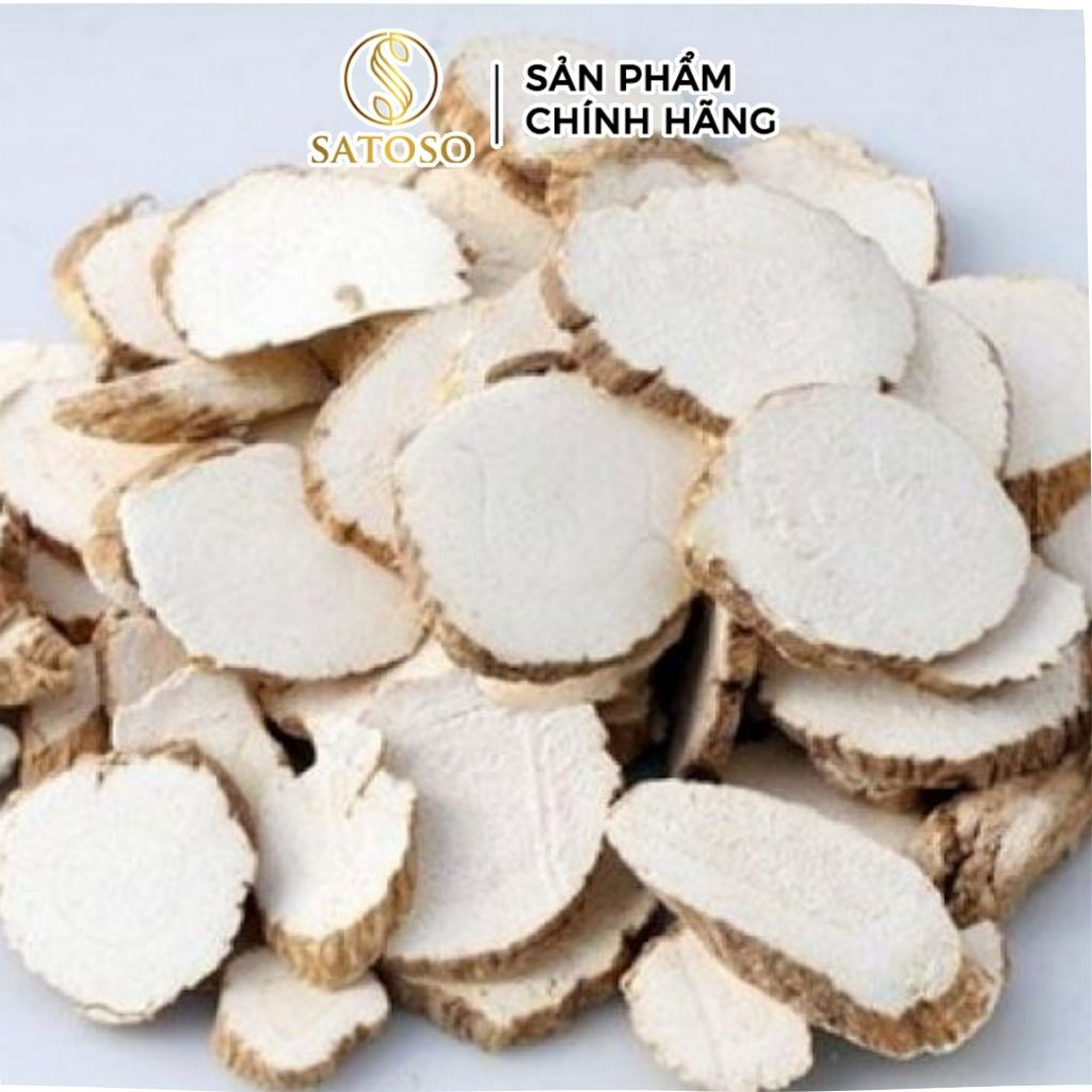 Bạch Chỉ Khô SATOSO - Ảnh 6