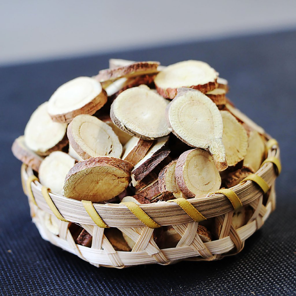 Cam Thảo Thái Lát Tròn Thương Hiệu SATOSO - Ảnh 5