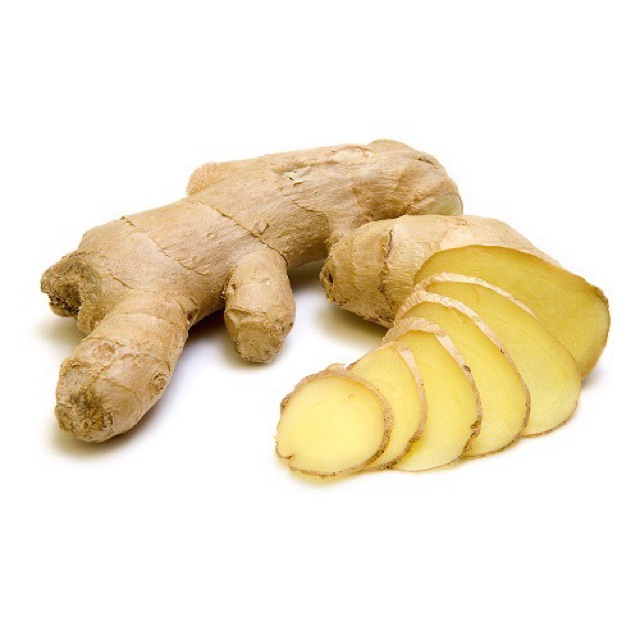 Gừng Thái Lát Sấy Khô SATOSO - Ảnh 7
