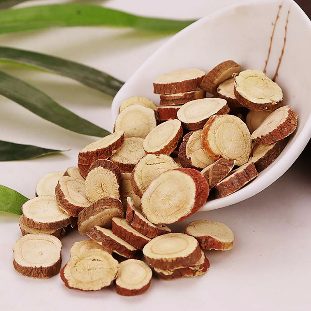 Cam Thảo Thái Lát Tròn Thương Hiệu SATOSO - Ảnh 6