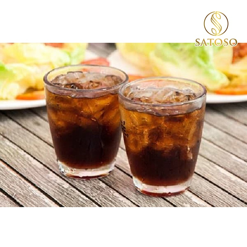 Nhân Trần Sấy Khô SATOSO - Ảnh 8