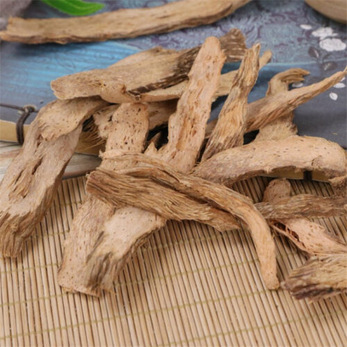 Thiên Niên Kiện Khô Sạch Thượng Hạng SATOSO