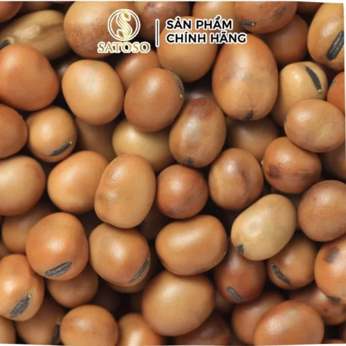 Hạt Đậu Rồng Khô Satoso