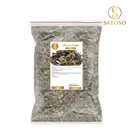 Trà An Xoa Túi Lọc SATOSO - Ảnh 5