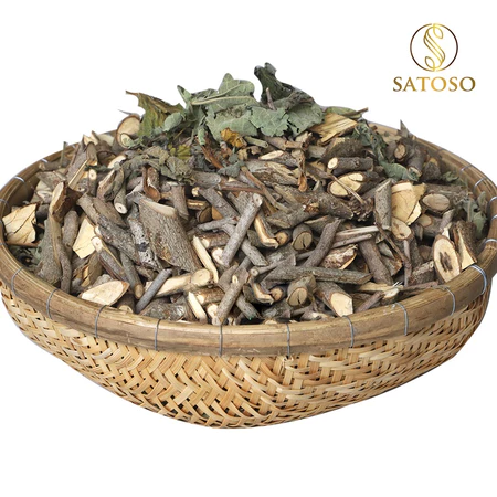 Trà An Xoa Túi Lọc SATOSO - Ảnh 3