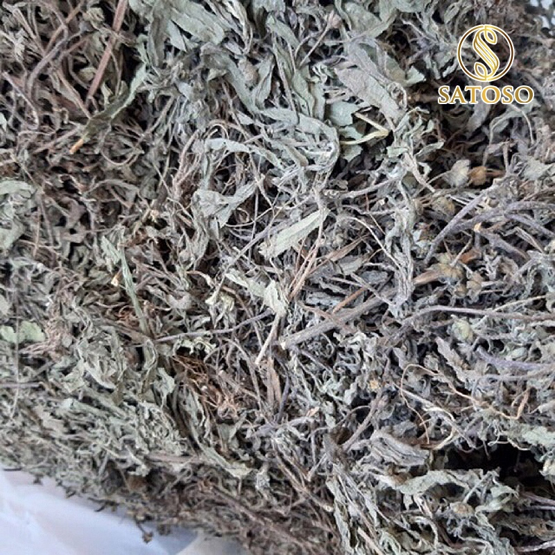 Nhọ Nồi khô Satoso - Ảnh 6