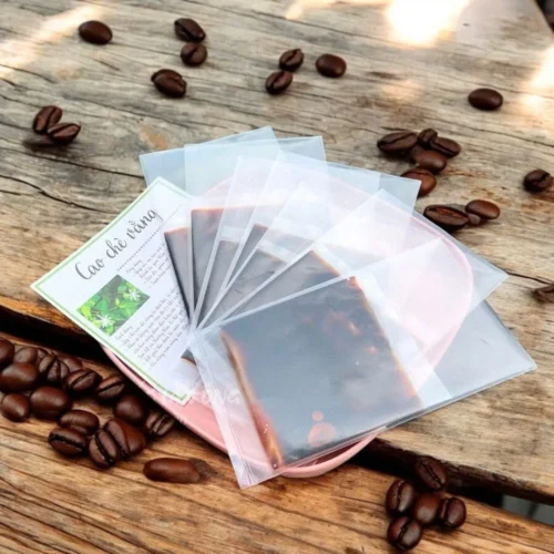 Chè Vằng Sẻ Dạng Cao Thượng Hạng Satoso