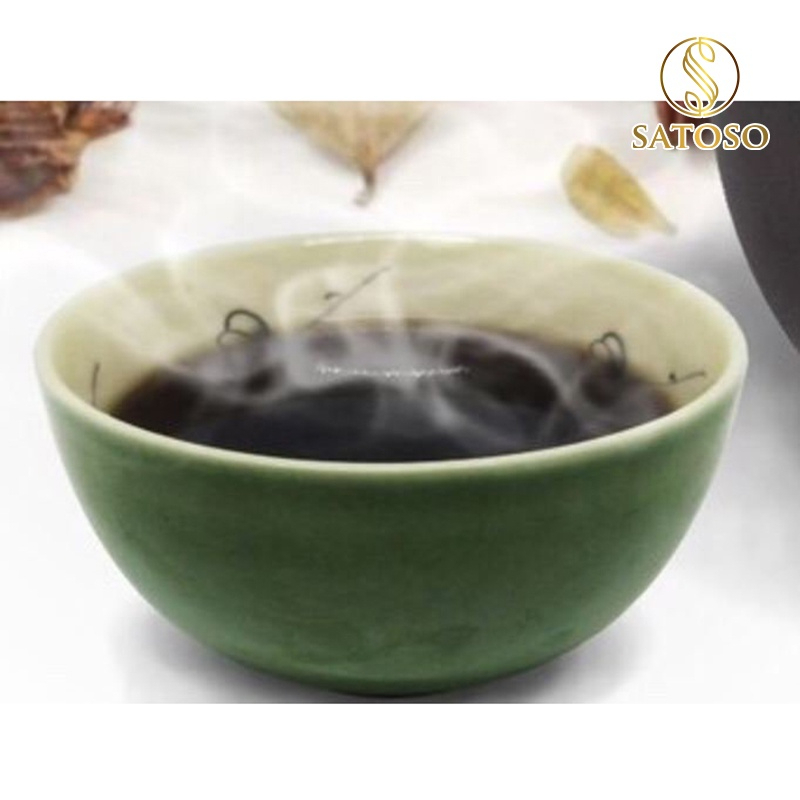 Nhọ Nồi khô Satoso - Ảnh 5