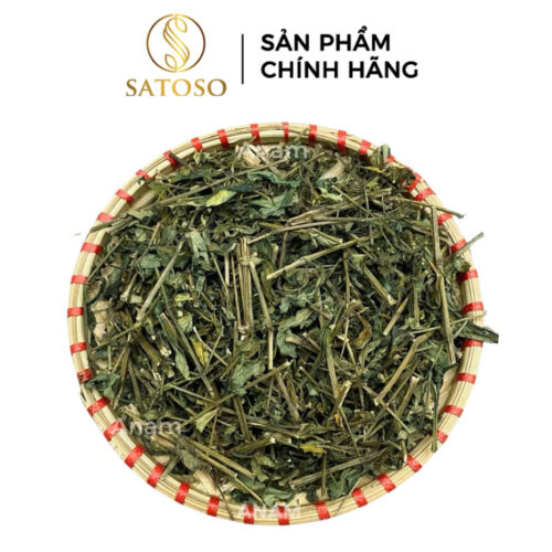 Xuyên tâm liên khô SATOSO