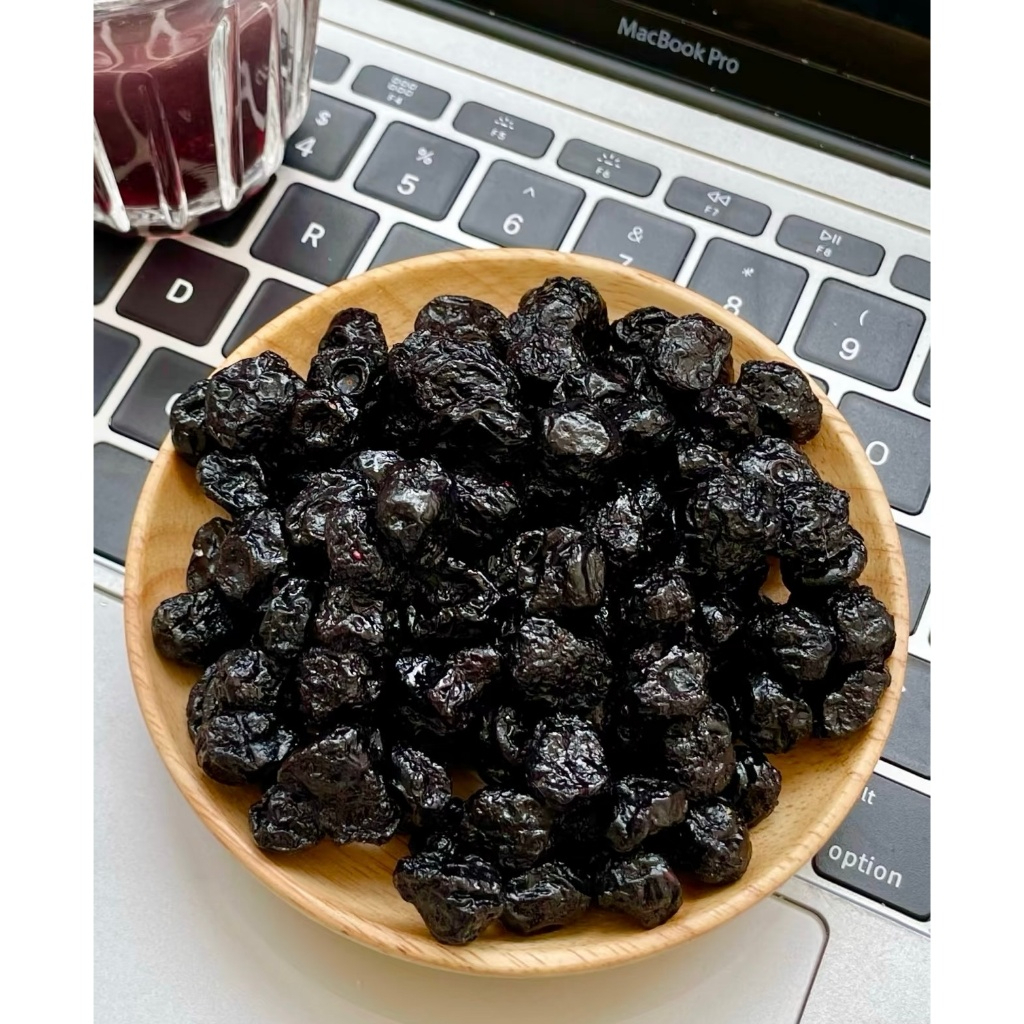 Việt Quất Sấy Khô SATOSO – Ngon Ngọt Tự Nhiên, Bổ Sung Chất Xơ & Chống Oxy Hóa - Ảnh 2