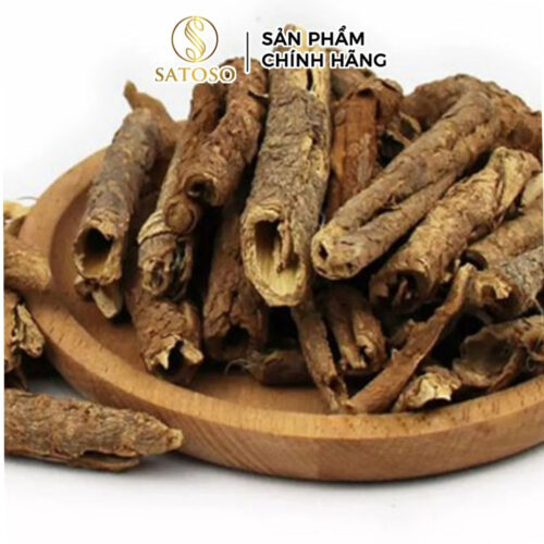 Ngũ Gia Bì Khô SATOSO