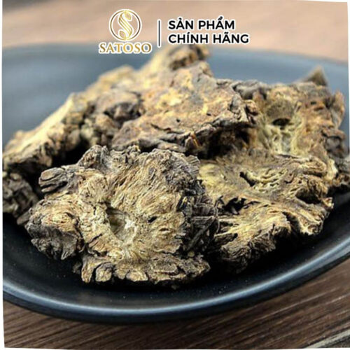 Khương Hoạt Khô SATOSO