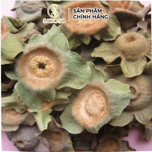 Thị Đế Khô SATOSO